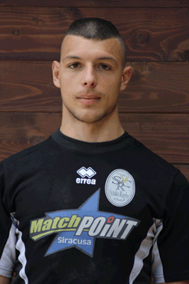 Fabrizio Di Paola